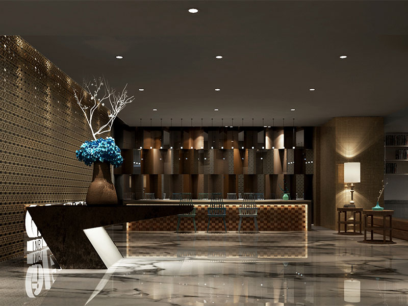 《醫瑞整形》醫院裝修設計案例