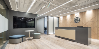 辦公室綠色設計趨勢——如何打造環保、健康的